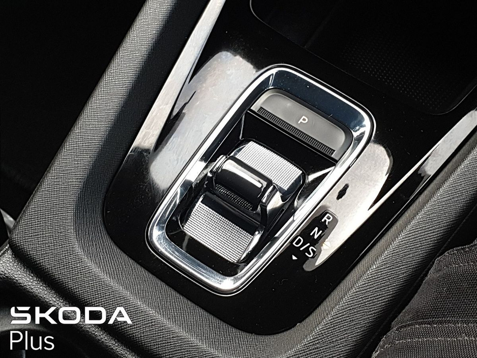 2022 Skoda Octavia RS 1.4TSI 245bhp DSG €35,950