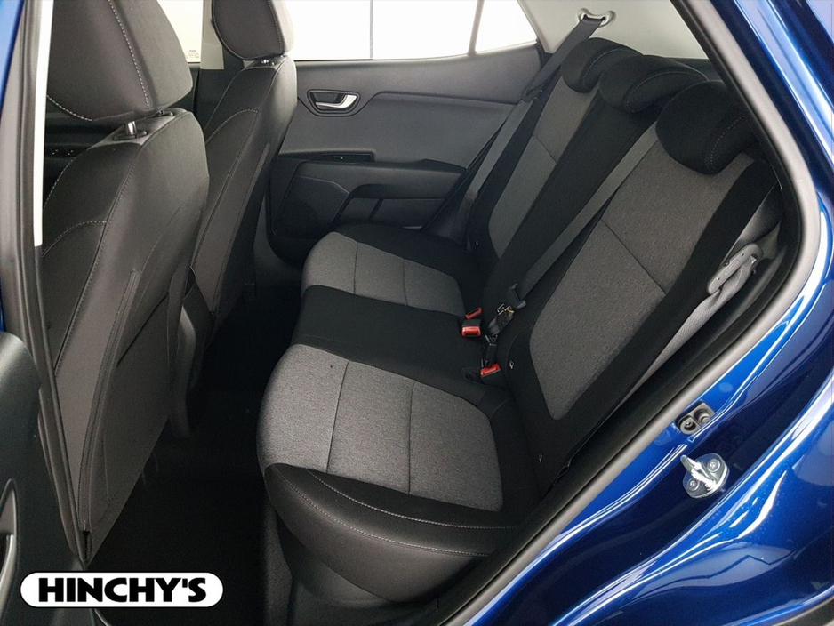 2026 Kia Stonic - image 7