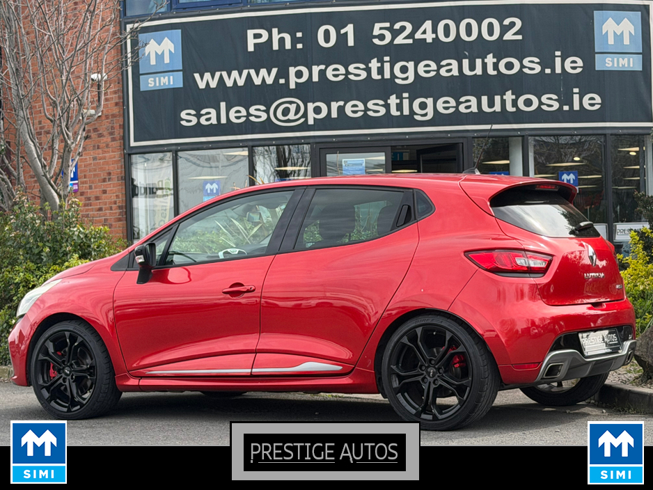 2014 Renault Clio - image 6