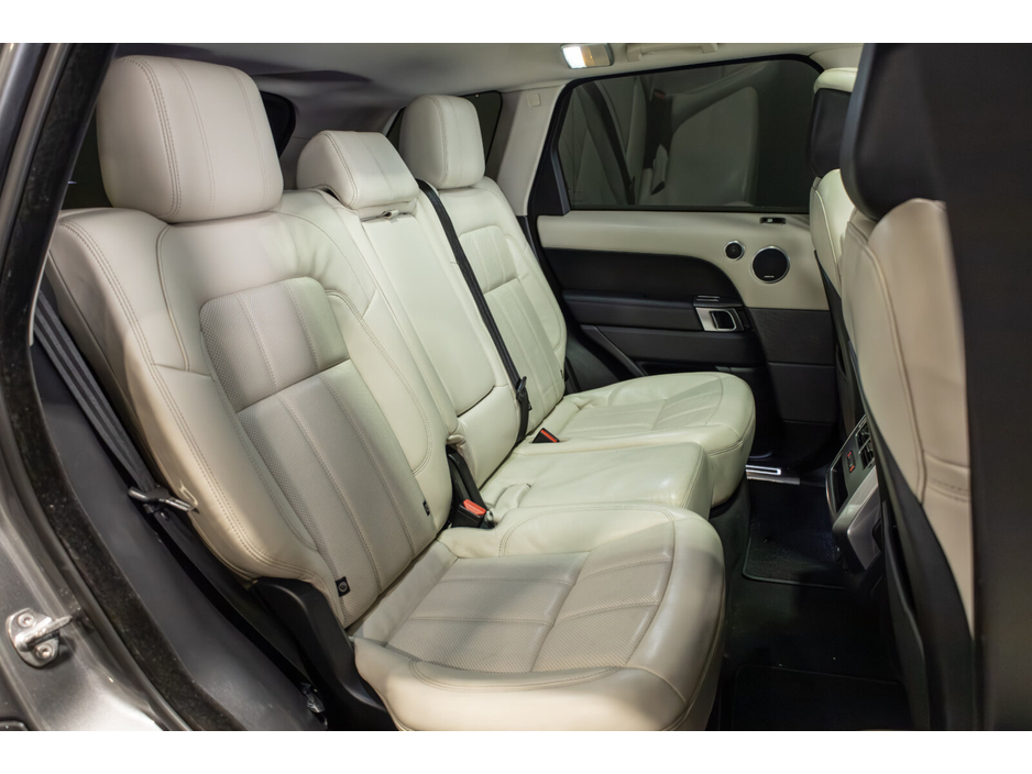 2018 Land Rover Range Rover Sport 2.0 Si4 PHEV 404PS 4WD Auto HSE Dyn €39,950