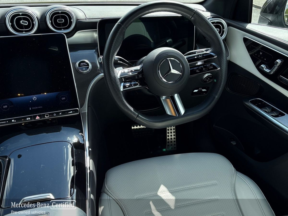 2024 Mercedes-Benz GLC Class - image 17