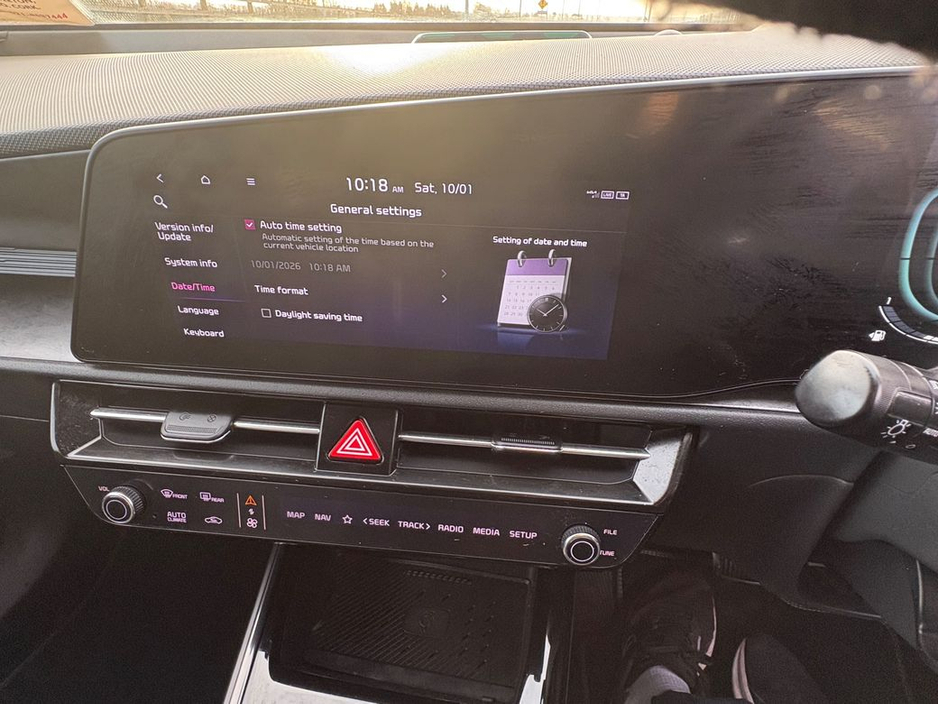 2023 Kia Niro Phev K3 5DR Auto, €33,900