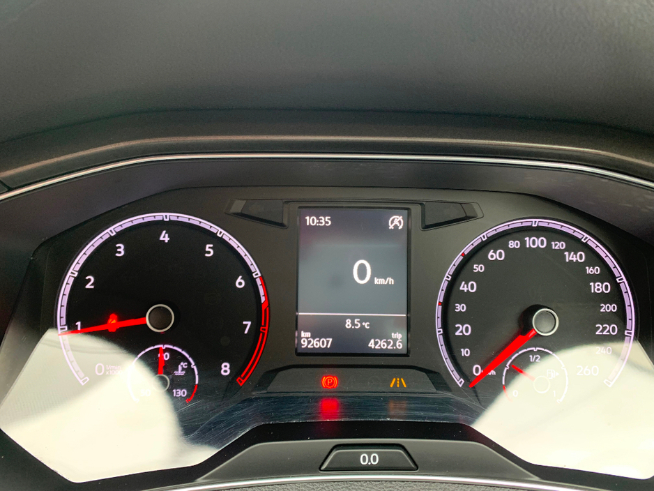 2019 Volkswagen T-Roc - image 19