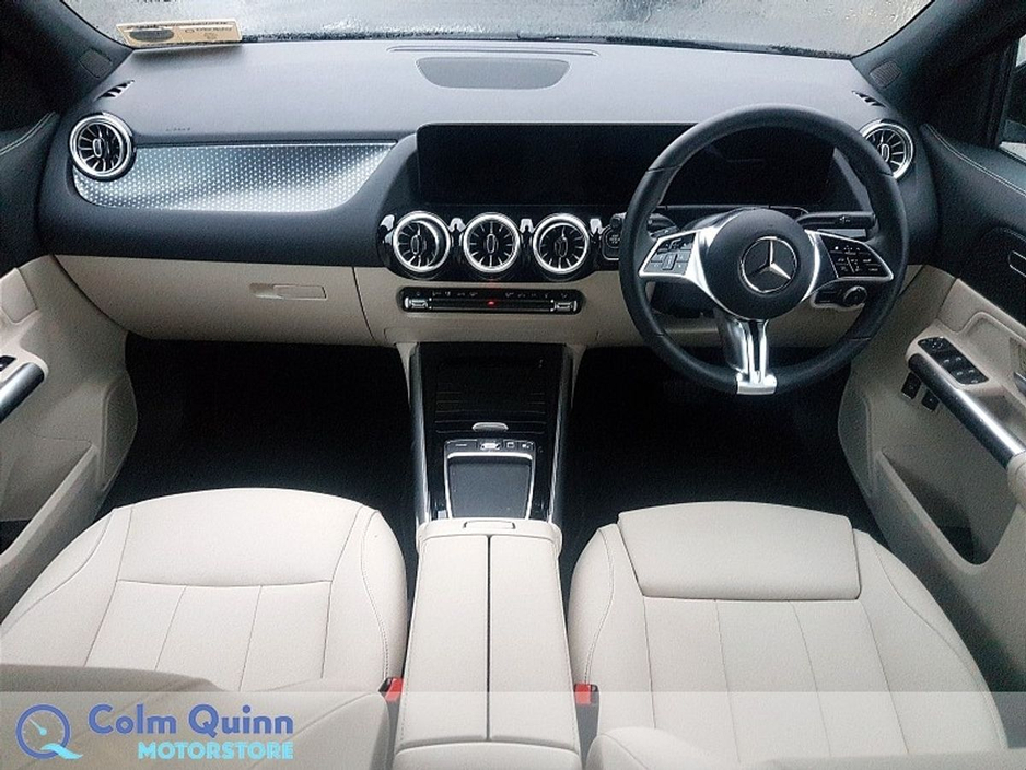 2025 Mercedes-Benz GLA Class GLA 250 E Progressive Plus *Manufacturers Warranty Until 01-07-2027* €54,995