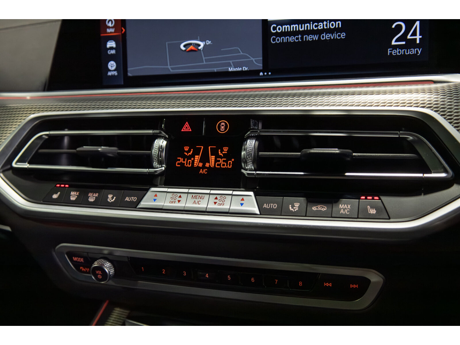 2023 BMW X5 - image 21