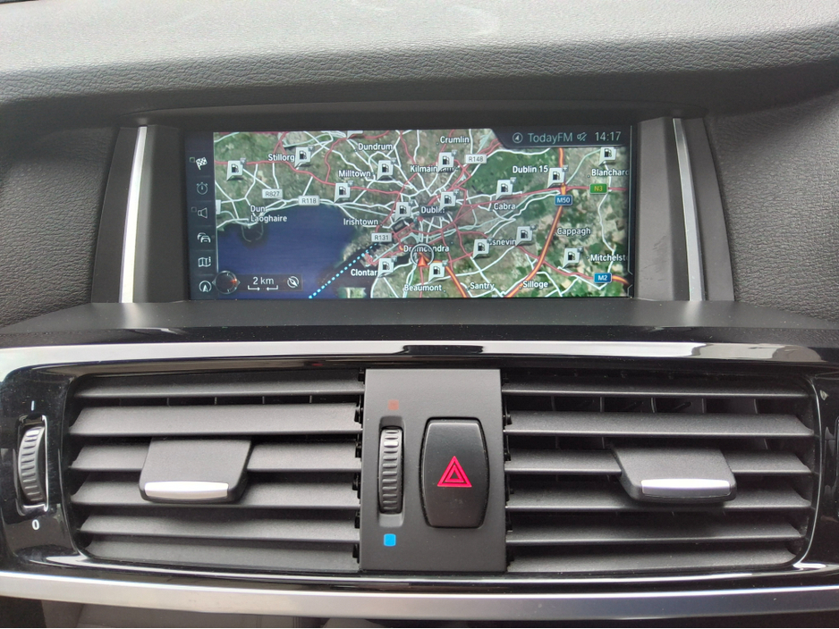 2017 BMW X3 - image 15