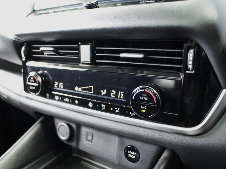 2024 Nissan Qashqai - image 11