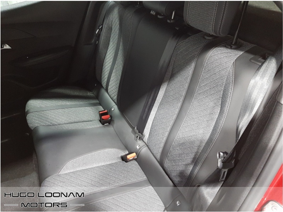 2025 Peugeot 2008 - image 20