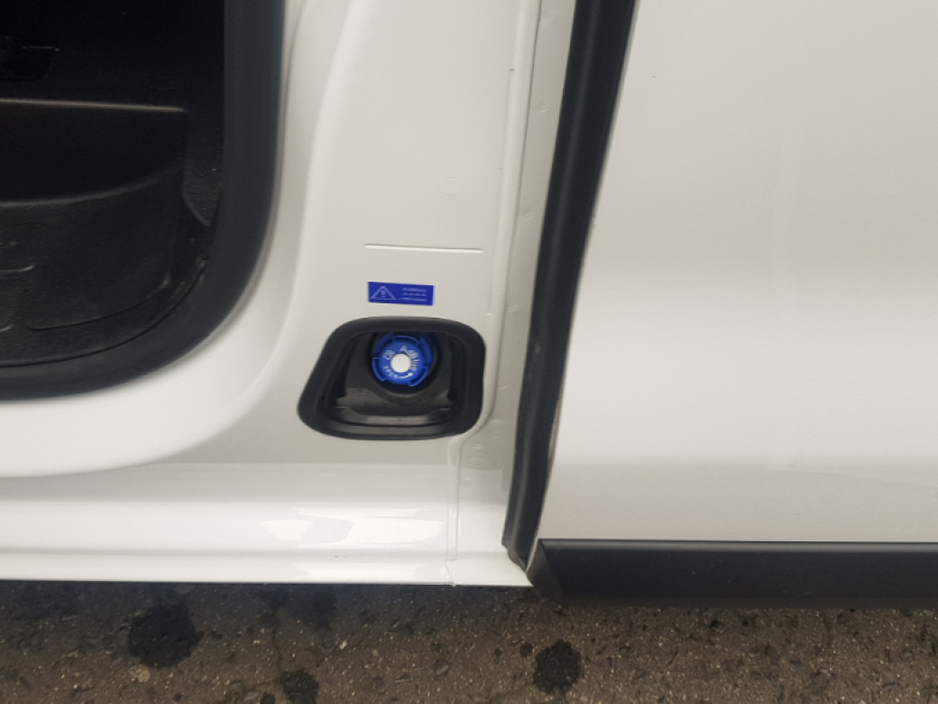 2023 Fiat Scudo Technico Model €18,995