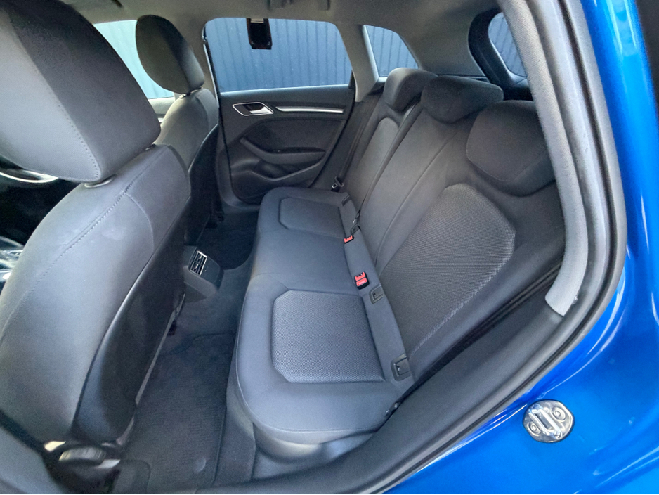 2017 Audi A3 - image 37