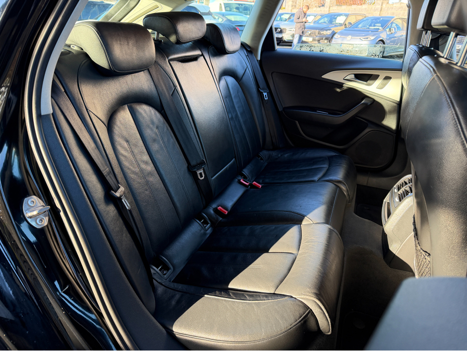 2016 Audi A6 2.0 TDI 190 SE S-TRONIC 4DR AUTO €15,750