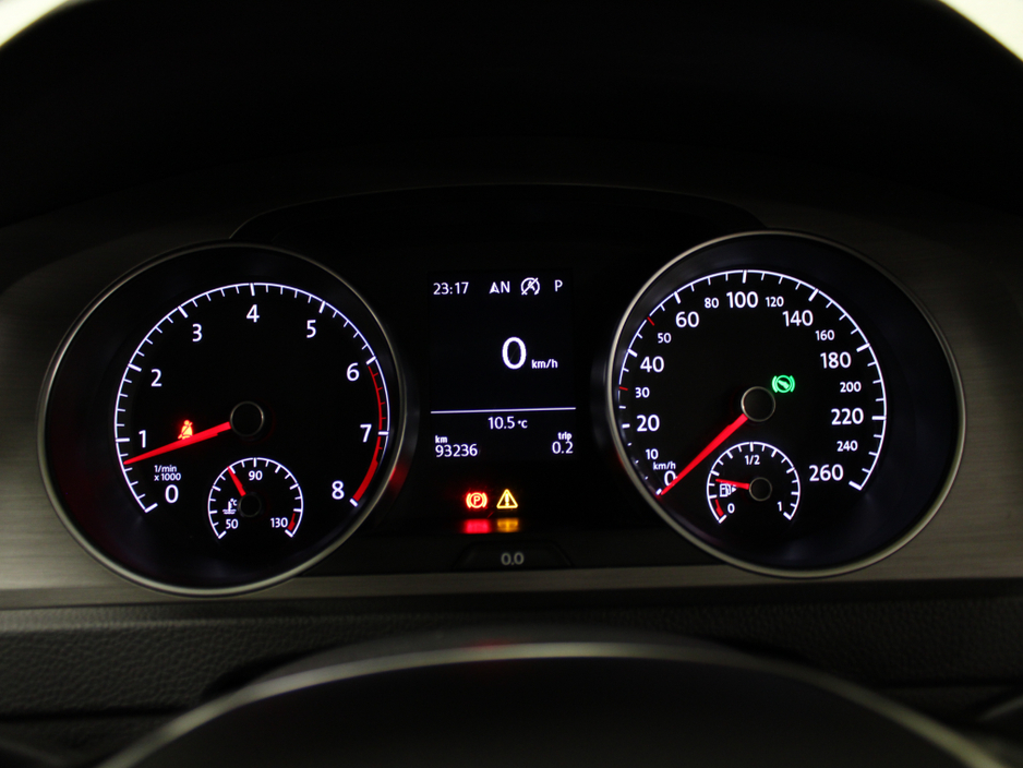 2017 Volkswagen Golf 1.2 TSI COMFORTLINE €15,950