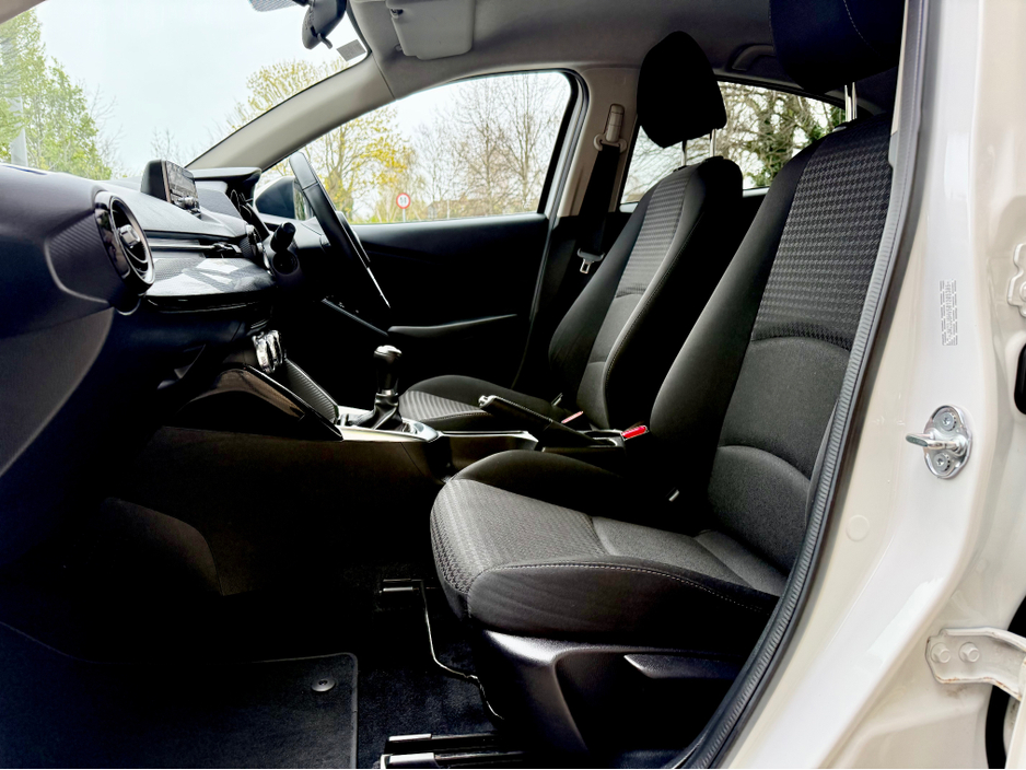 2019 Mazda Mazda2 - image 21