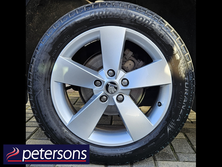 2021 Skoda Karoq AMBITION 2.0 TDI 115HP 5DR €24,950