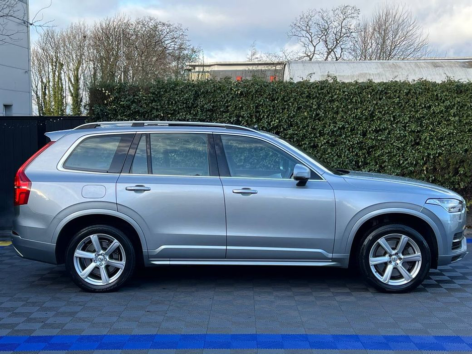 2018 Volvo XC90 MOMENTUM T8 TWIN ENGINE 2.0 PHEV AWD * HIGH SPEC * // 7-SEATER // OPENING PAN ROOF // LEATHER INTERIOR €34,900