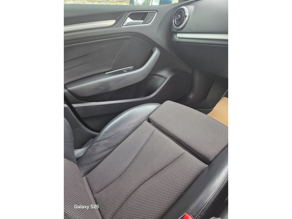 2019 Audi A3 - image 25