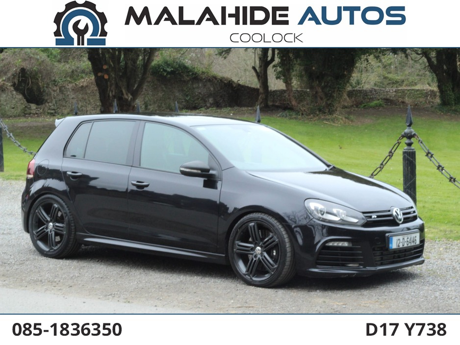 2012 Volkswagen Golf - image 15