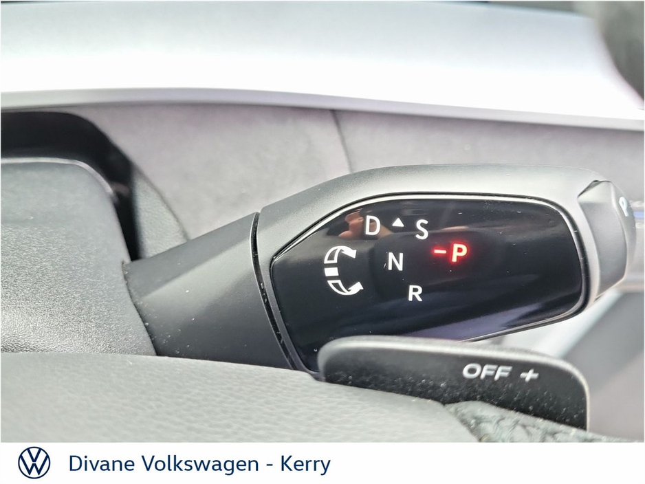 2025 Volkswagen Tayron R LINE 75 MARKET INTRODUCTION 1.5 TSI PLUG IN HYBRID 204BHP €59,950