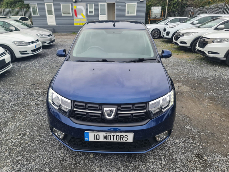 2017 Dacia Sandero for sale in , Ireland