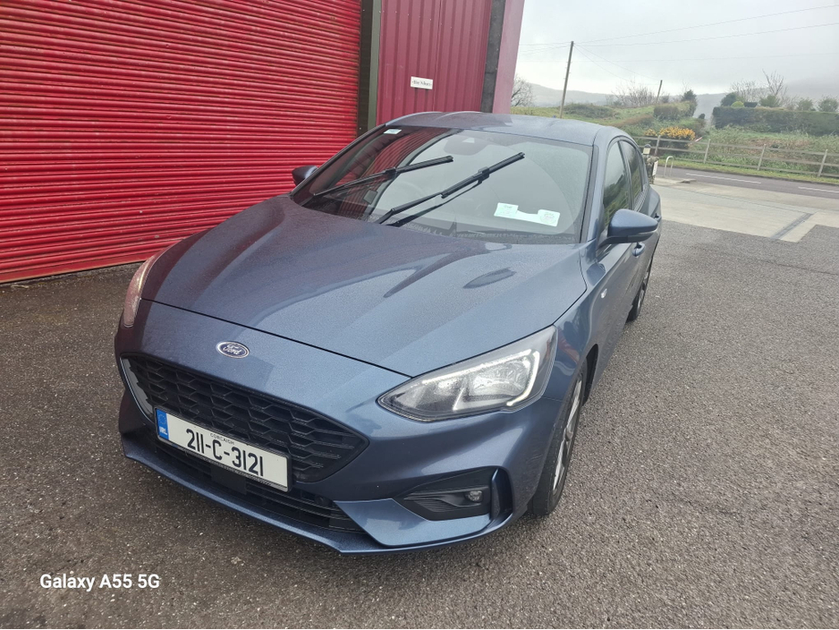 2021 Ford Focus for sale in , Ireland