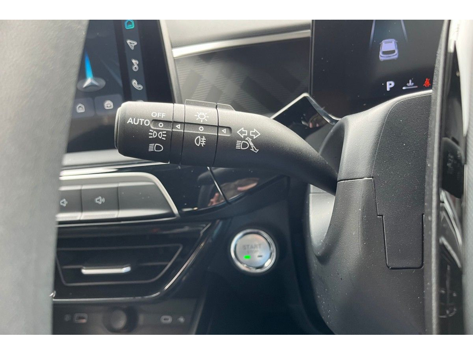 2025 MG MG3 - image 11