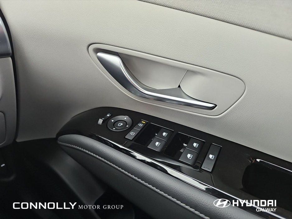 2026 Hyundai Tucson Executive PHEV * ORDER NOW FOR 261 * - €467 p/m €47,995