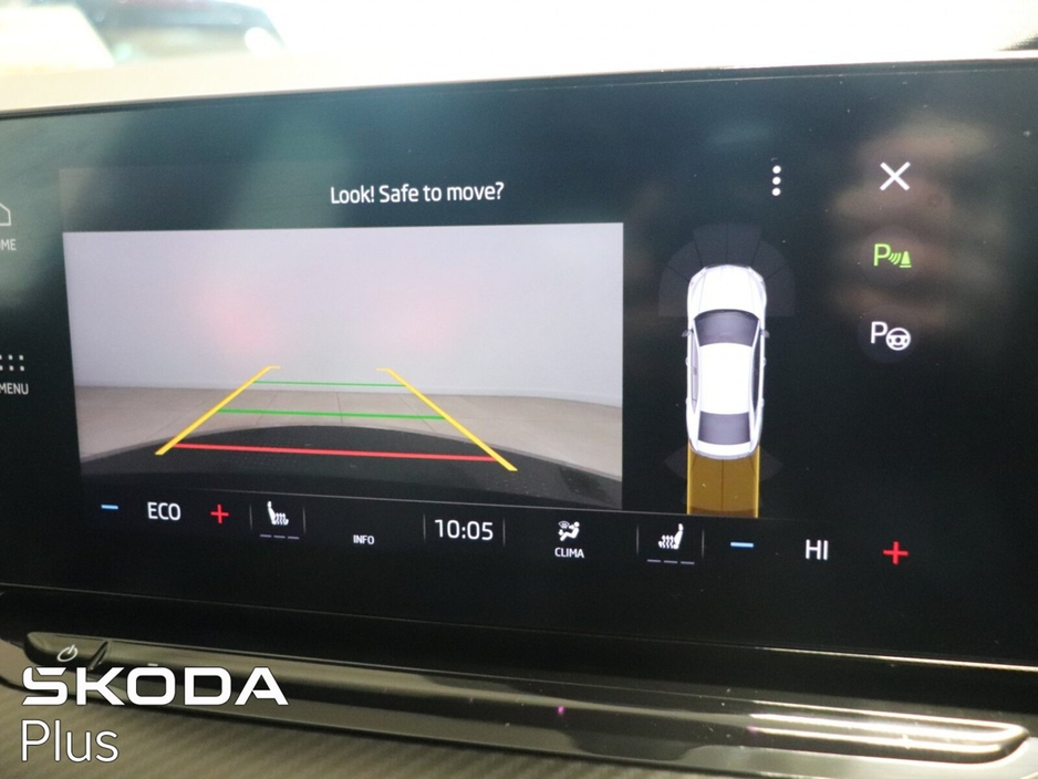 2022 Skoda Octavia OCTAVIA C RS 1.4TSI 245HP IV €29,950