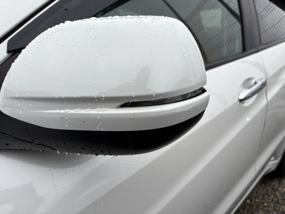 2019 Honda Vezel  €19,950