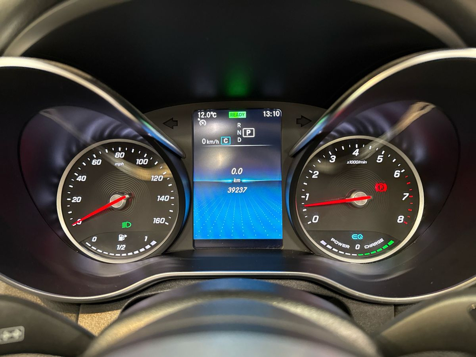 2020 Mercedes-Benz C Class C 200 AMG Line Cabriolet Auto €37,950