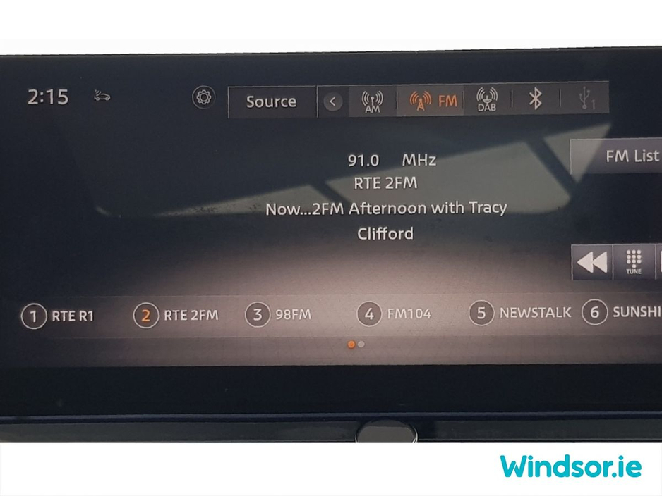 2023 Nissan X-Trail ePOWER X-TRAIL SVE 5 Seater €41,995