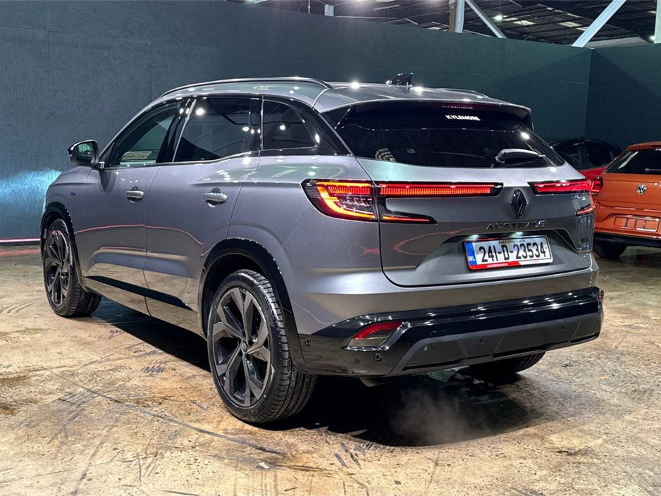 2024 Renault Austral - image 5
