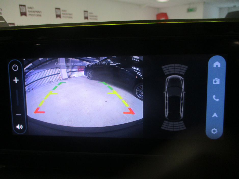 2026 Fiat Grande Panda - image 23