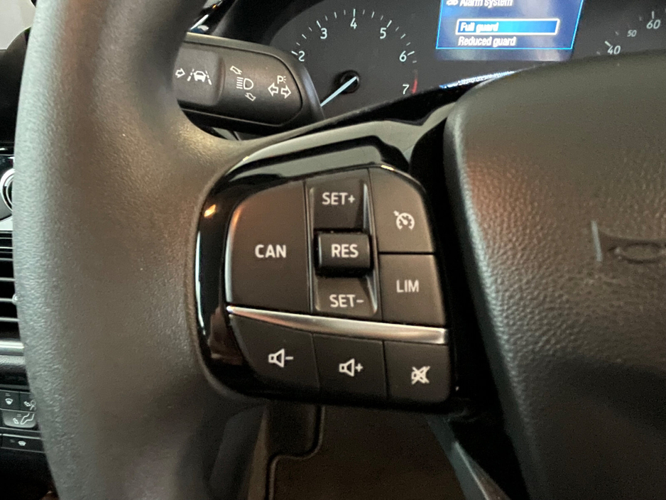 2023 Ford Fiesta 1.0T EcoBoost 100PS Trend €21,995