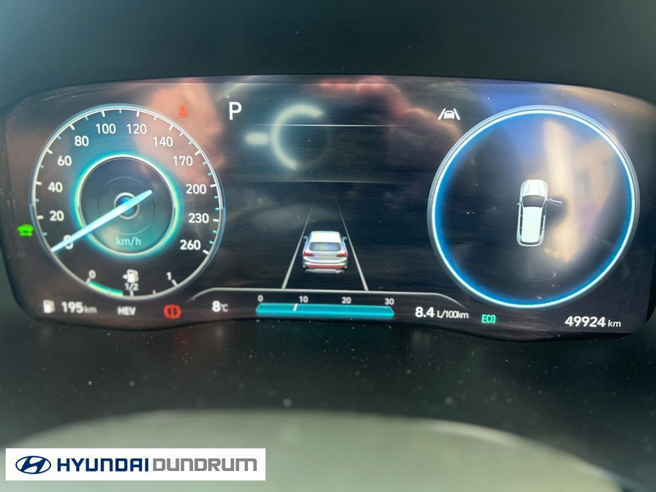 2023 Hyundai Santa Fe - image 33