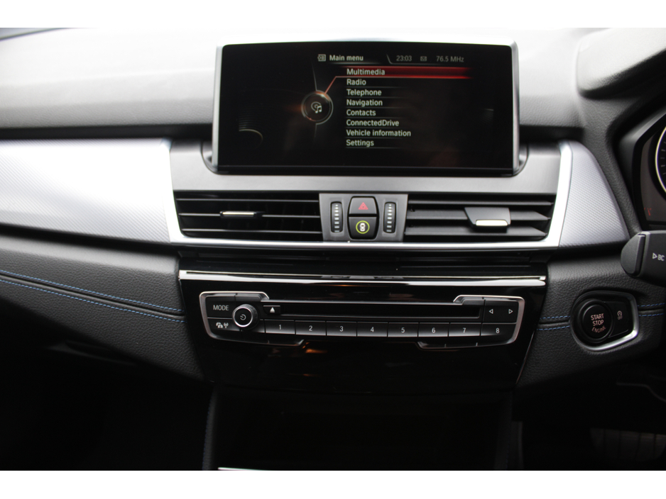 2016 BMW 2 Series - image 13