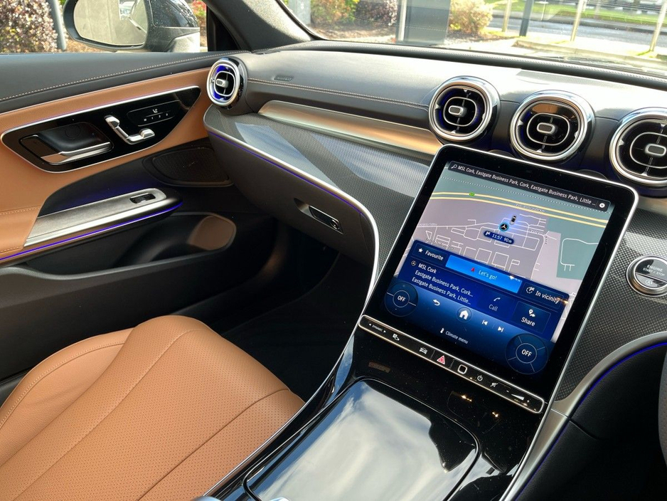 2026 Mercedes-Benz CLE - image 19