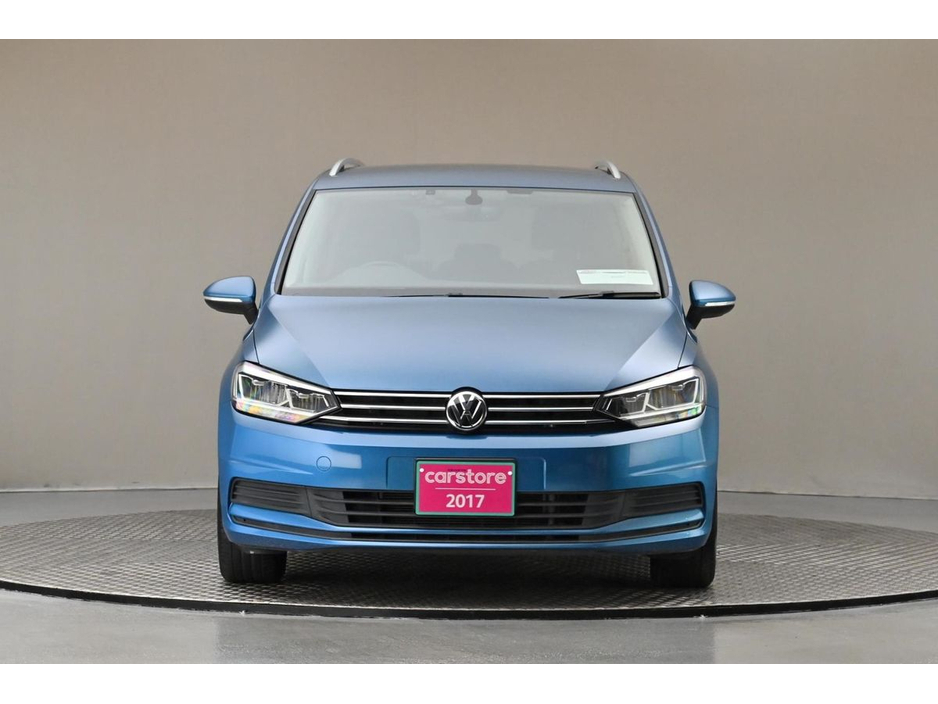 2017 Volkswagen Touran 1.4 TSI DSG COMFORTLINE*REVERSE CAM*CAR PLAY*ANDROID AUTO* €18,890