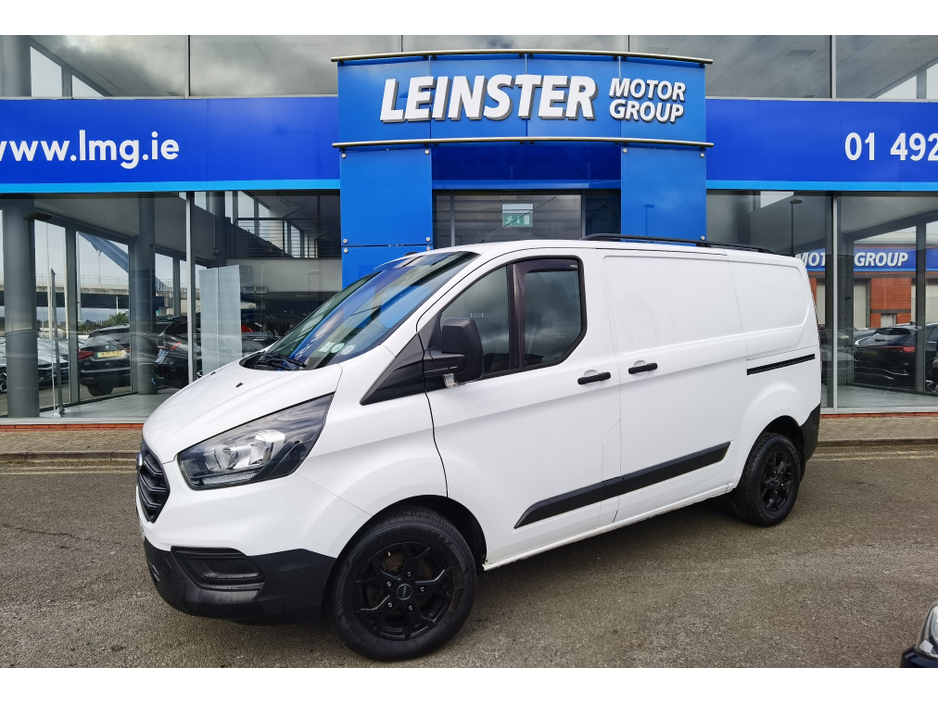 2021 Ford Transit Custom for sale in , Ireland