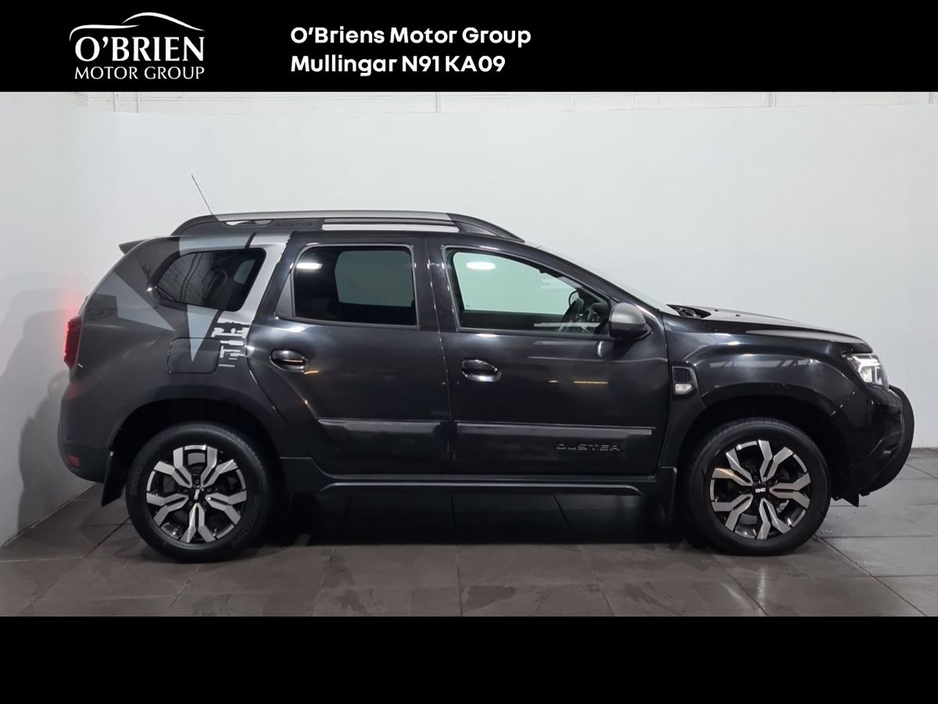 2023 Dacia Duster 1.0 TCe 90 Journey €20,900