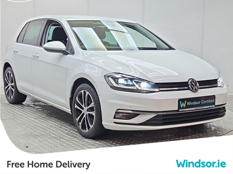 2019 Volkswagen Golf for sale in , Ireland
