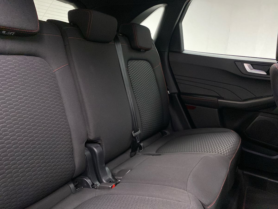 2025 Ford Kuga 2.5 Duratec PHEV ST-Line Auto €38,995