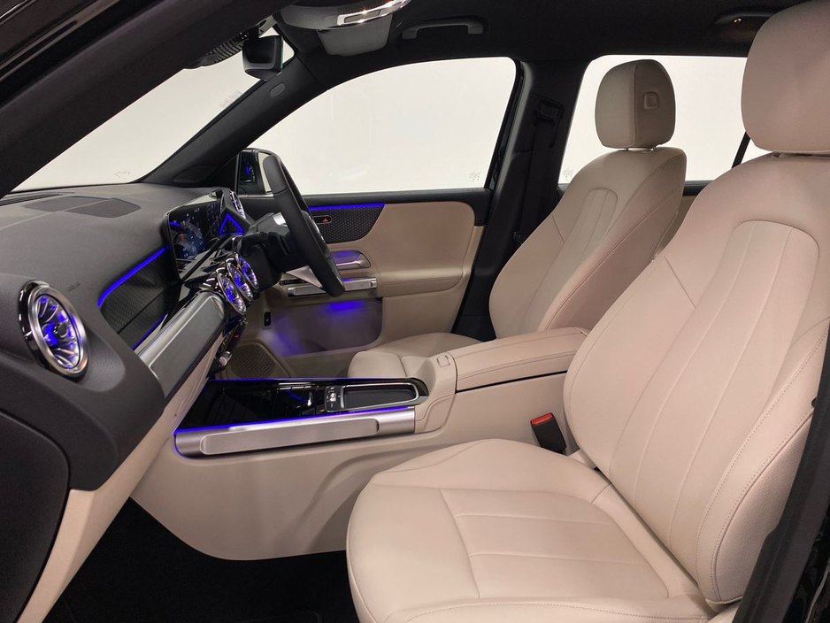 2026 Mercedes-Benz GLB GLB 200d PROGRESSIVE LINE+ | 7 seater, Heated Seats, Reversing Camera €71,458