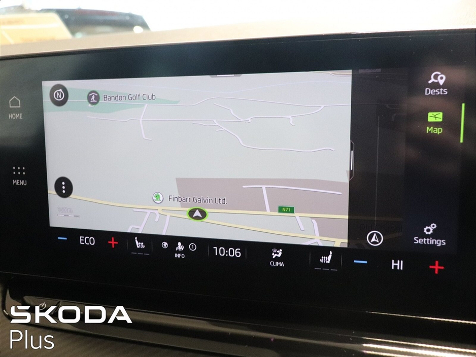 2022 Skoda Octavia OCTAVIA C RS 1.4TSI 245HP IV €29,950