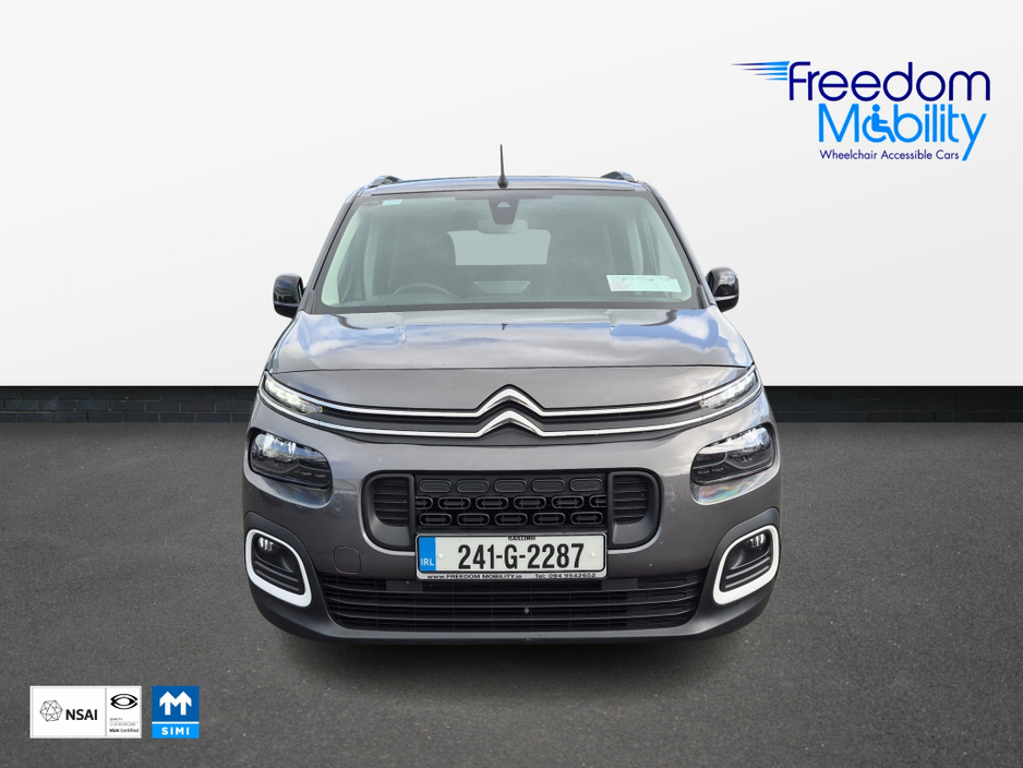 2024 Citroen Berlingo - image 7