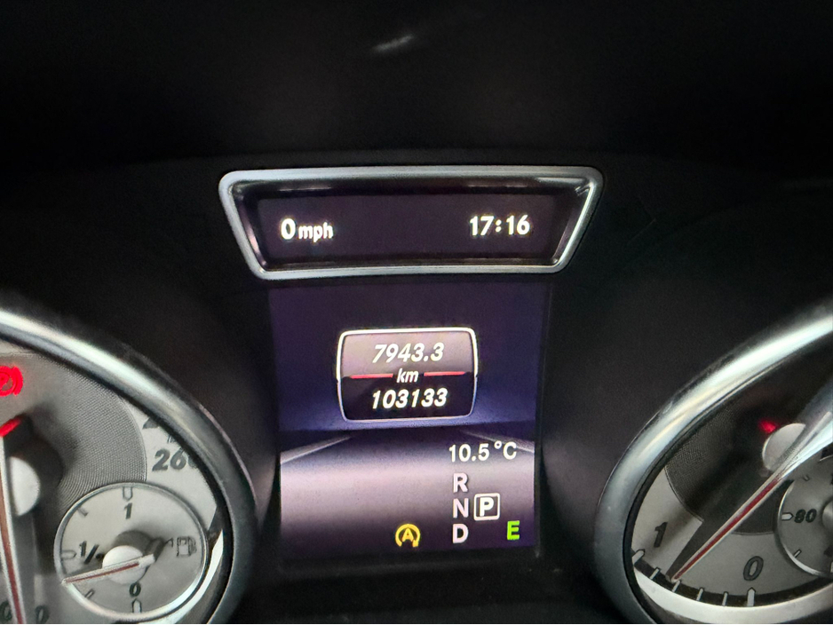 2015 Mercedes-Benz GLA Class - image 18