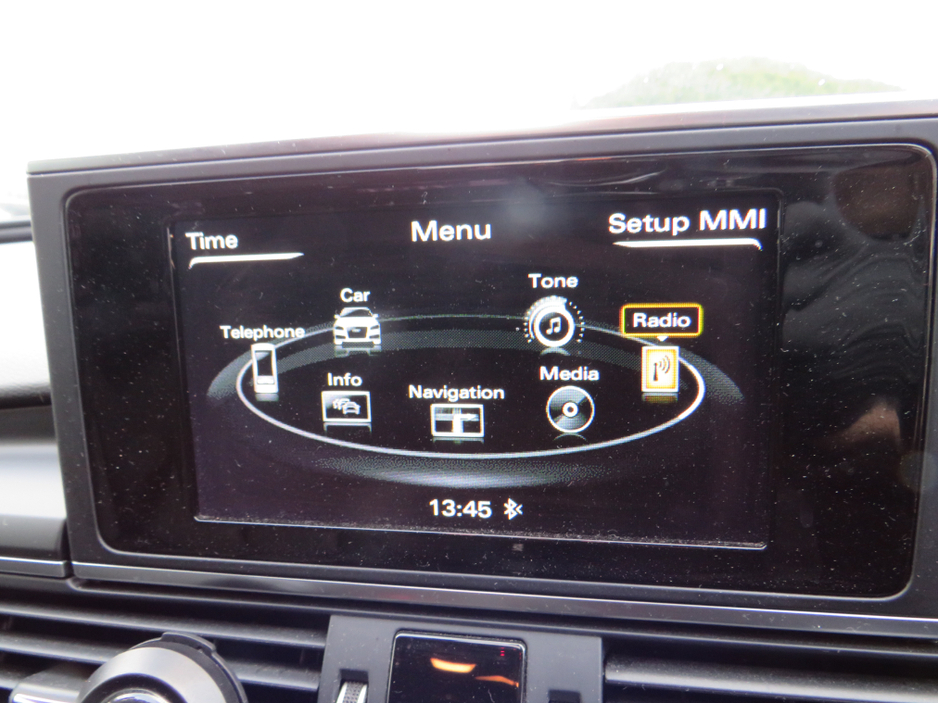 2016 Audi A6 2.0 TDI SE ULTRA  AUTOMATIC WITH LEATHER €14,999