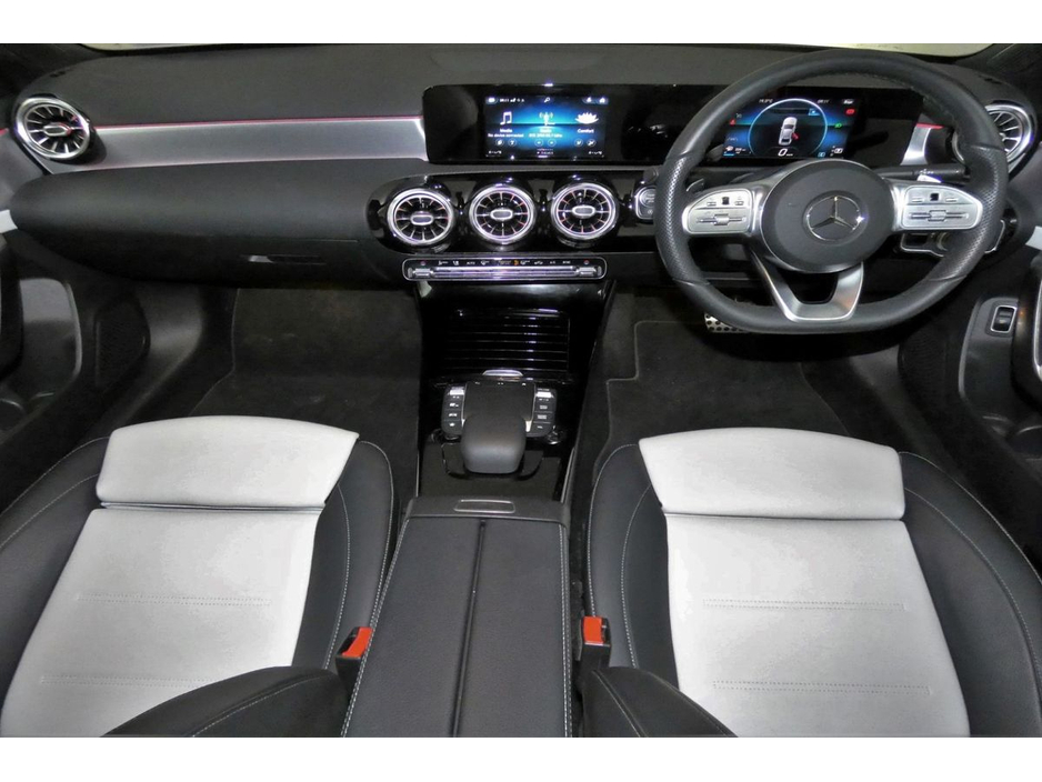 2020 Mercedes-Benz A Class A 180 SALOON *2TONE FULL LEATHER* €28,890