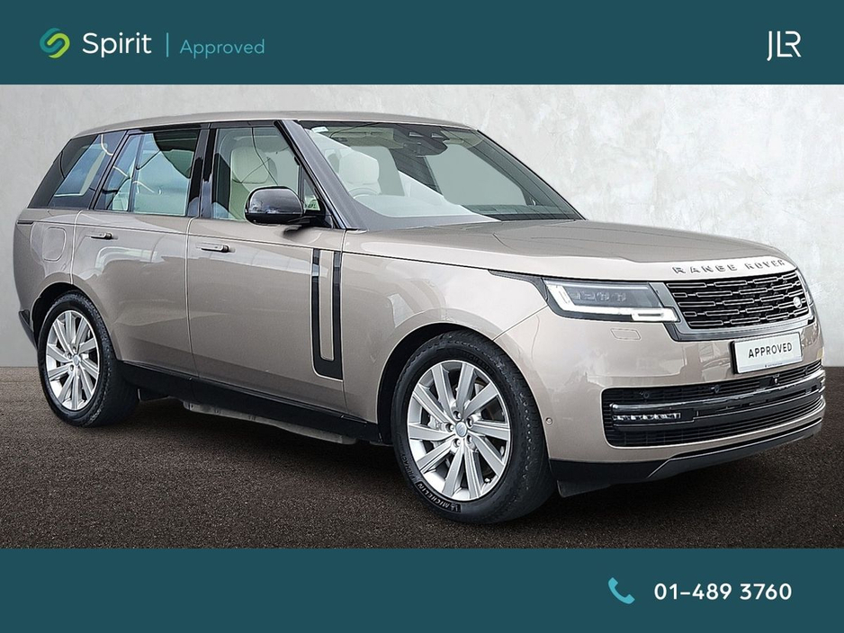 2023 Land Rover Range Rover for sale in , Ireland