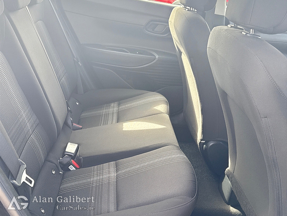 2023 Hyundai i20 - image 10