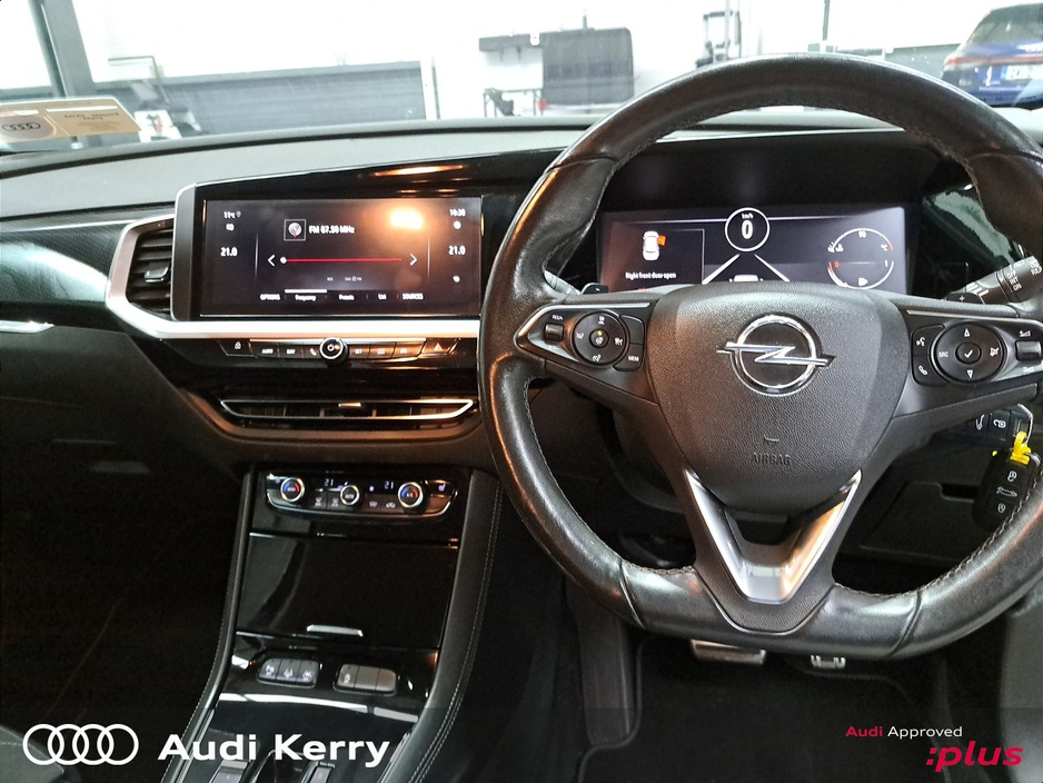 2024 Opel Grandland X - image 22